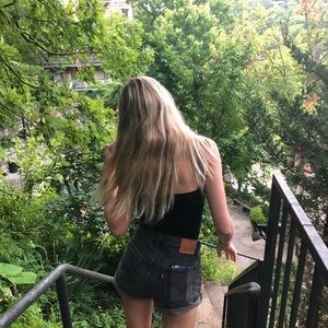 Meet your Posher, Grace